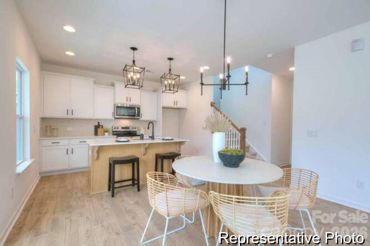 Kensington - Residential