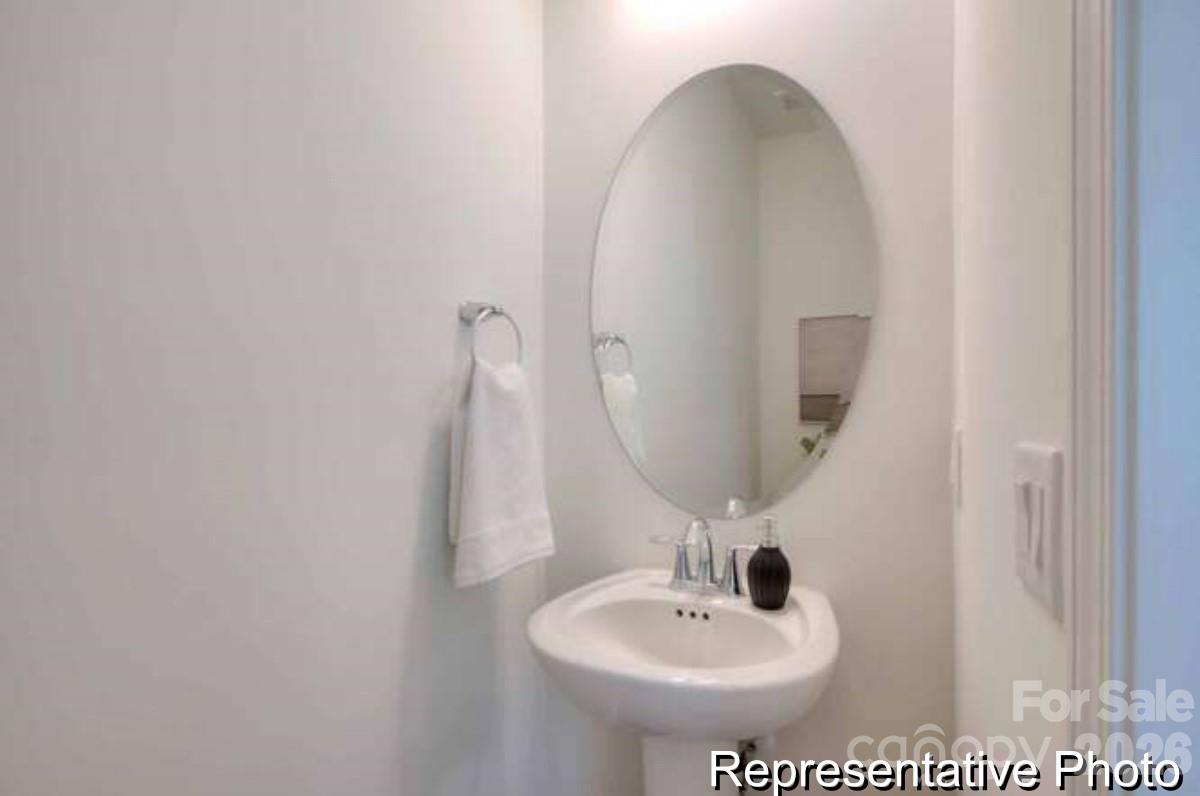 Kensington - Residential