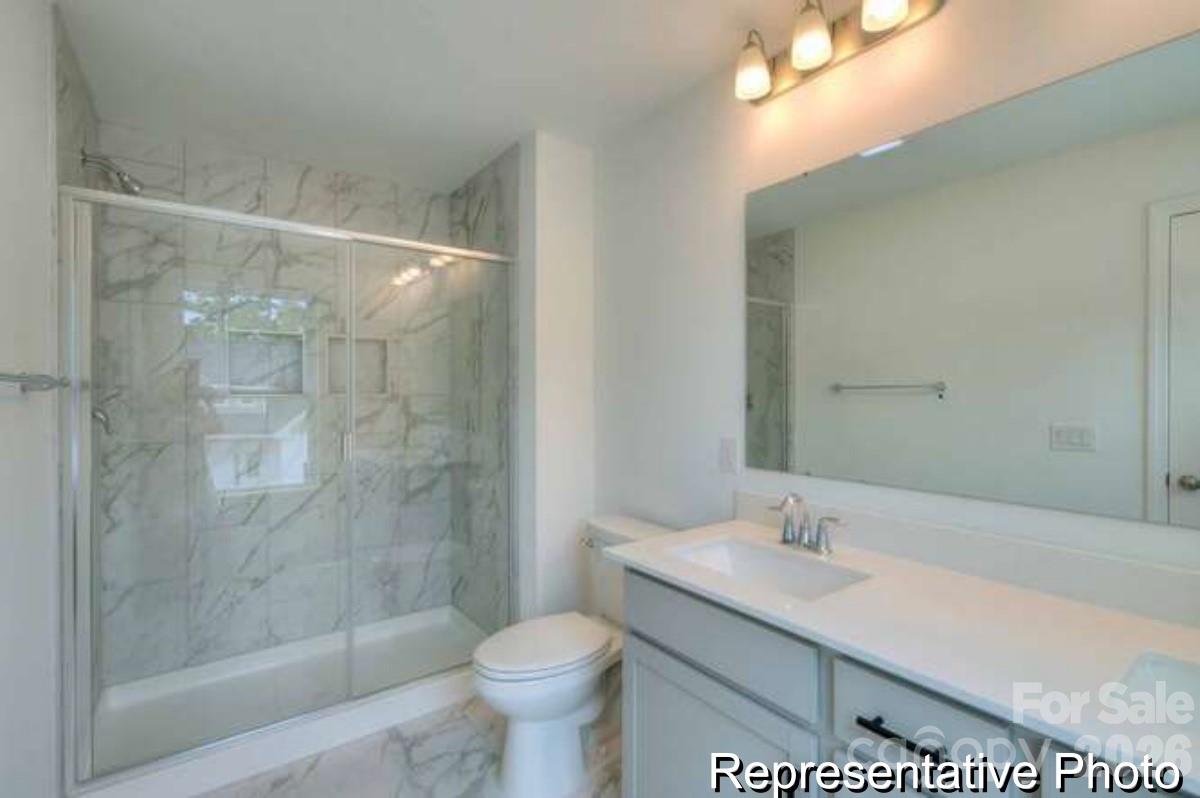 Kensington - Residential