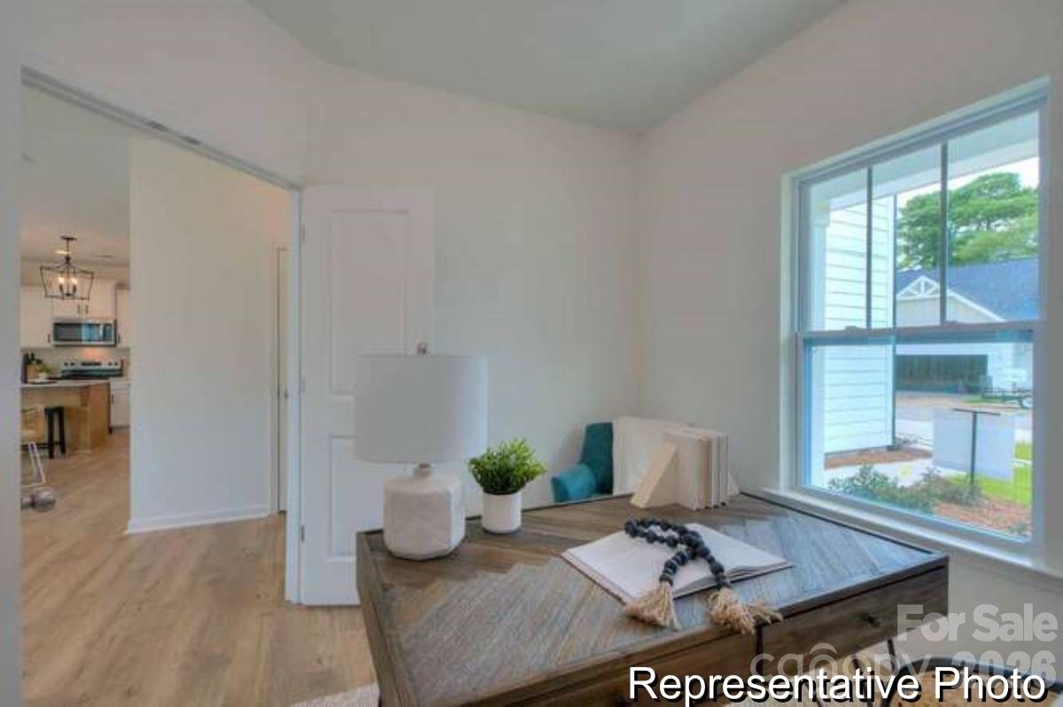 Kensington - Residential