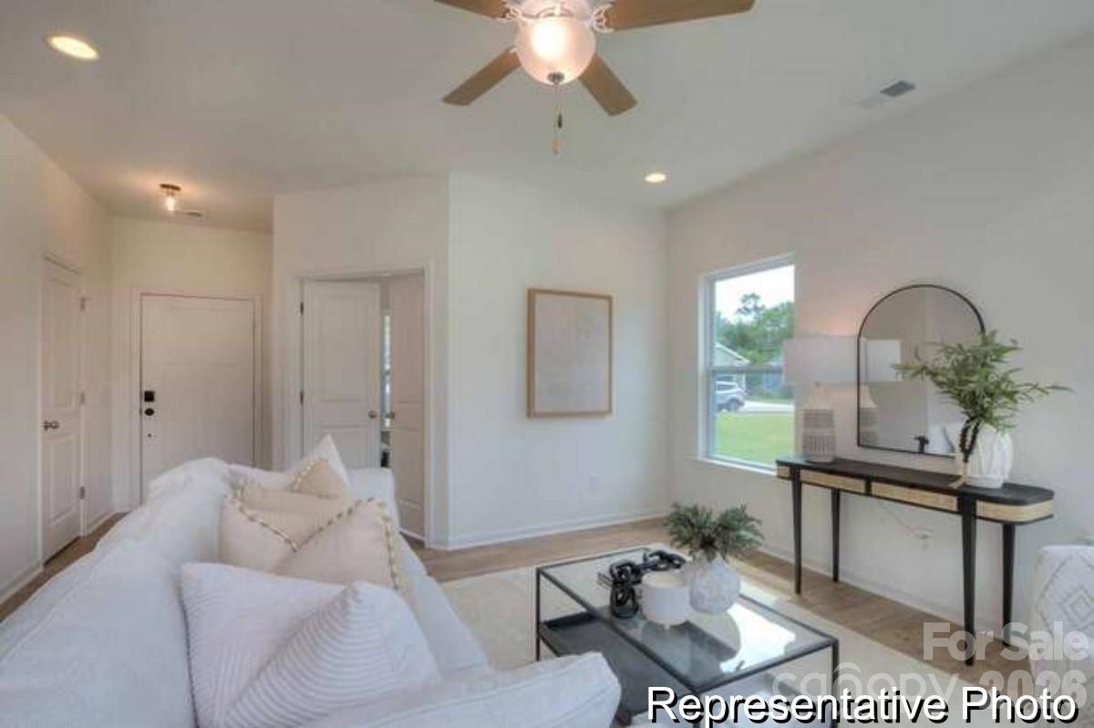 Kensington - Residential