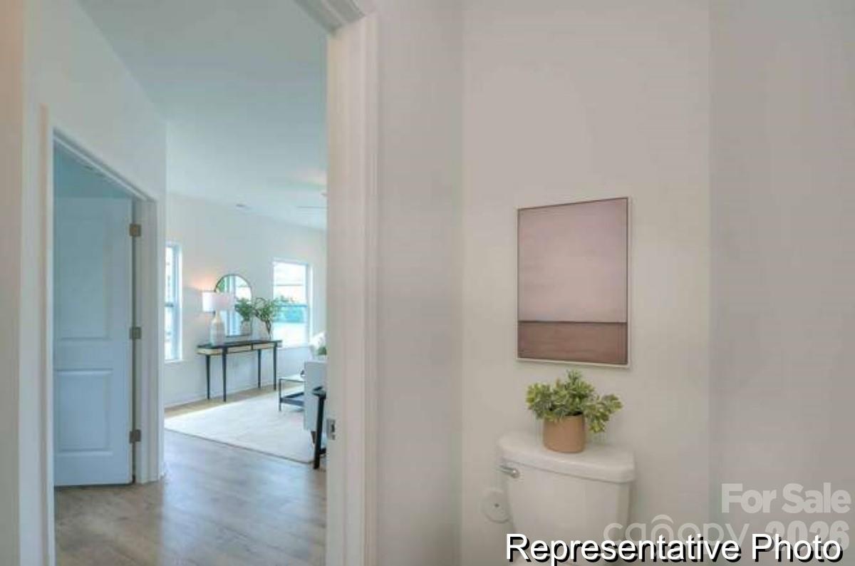 Kensington - Residential