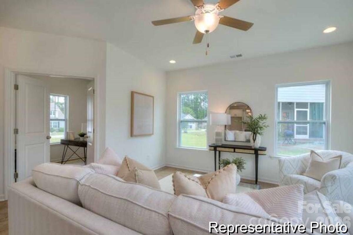 Kensington - Residential