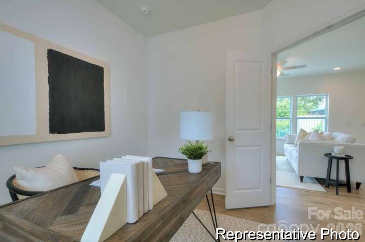 Kensington - Residential