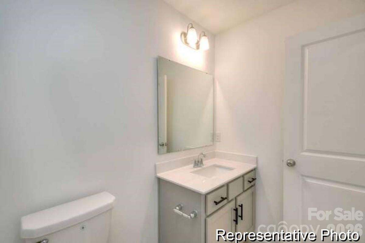 Kensington - Residential