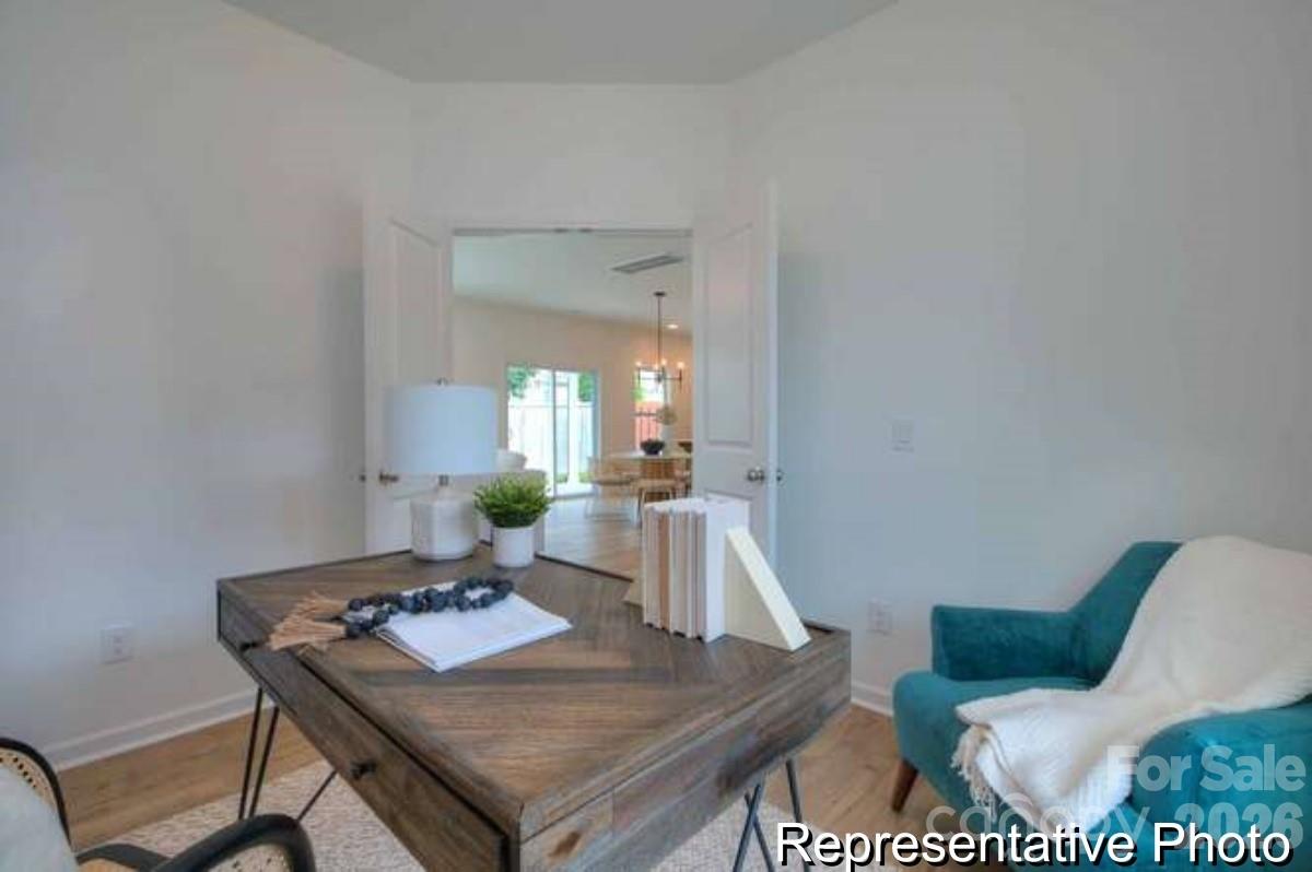 Kensington - Residential