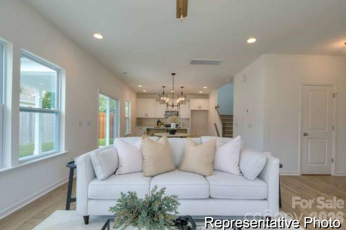 Kensington - Residential