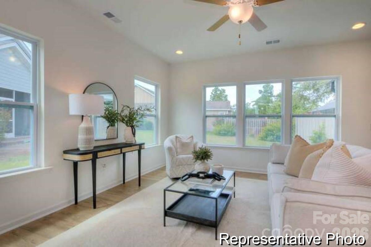 Kensington - Residential