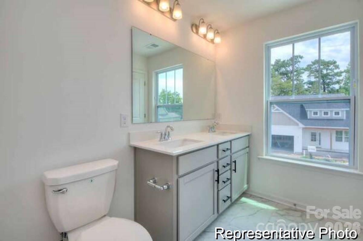 Kensington - Residential