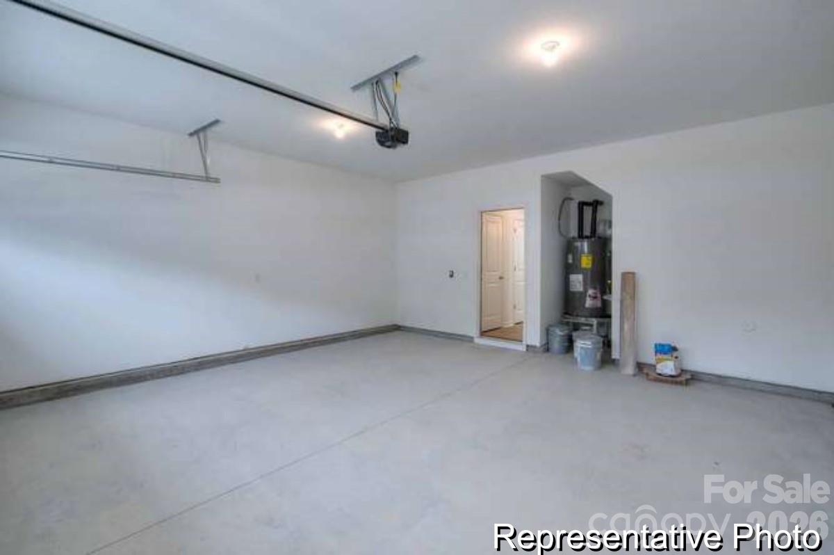 Kensington - Residential