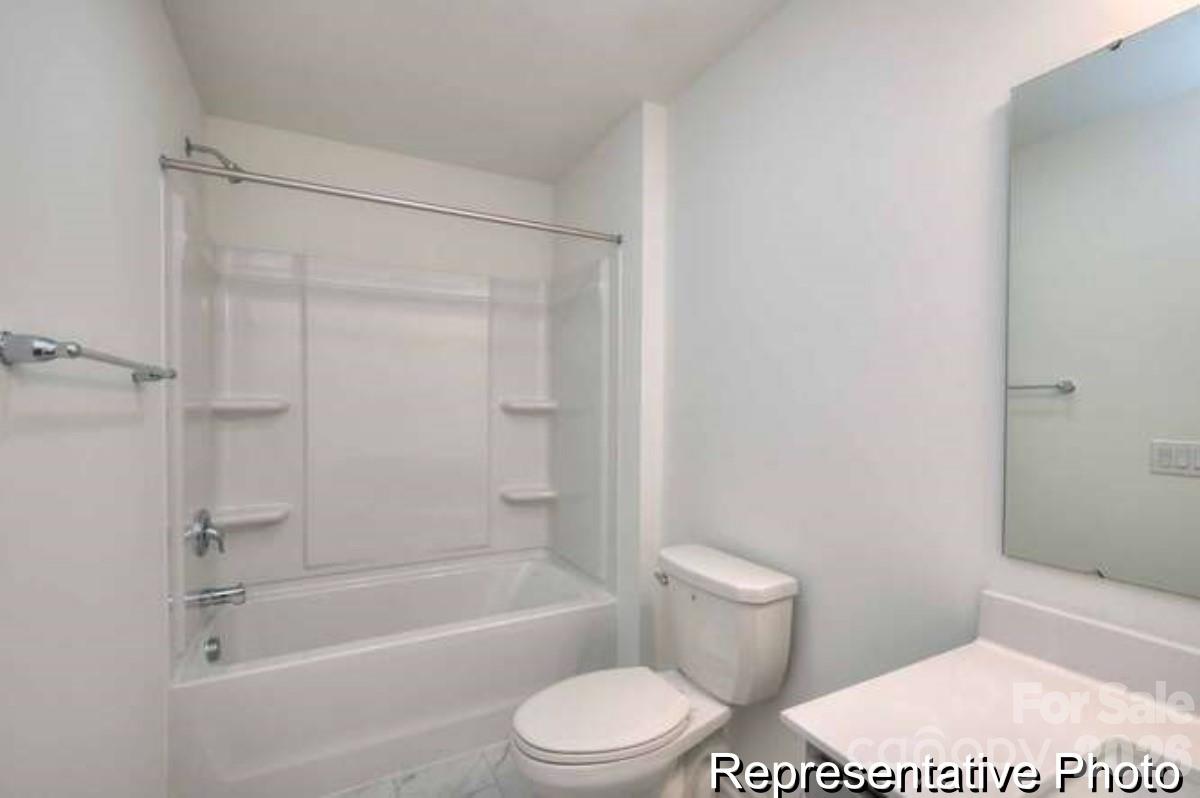 Kensington - Residential