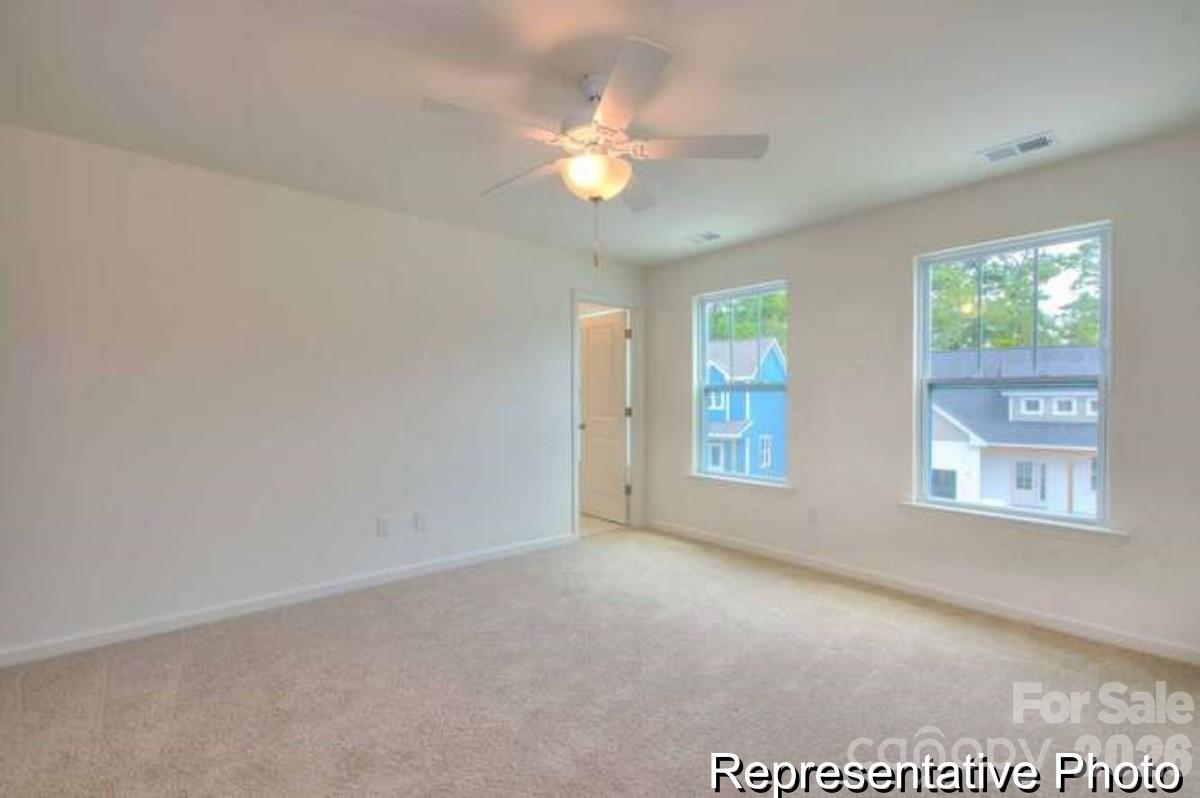 Kensington - Residential