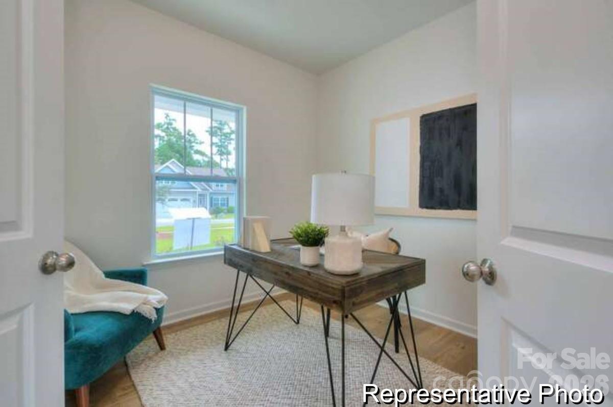 Kensington - Residential