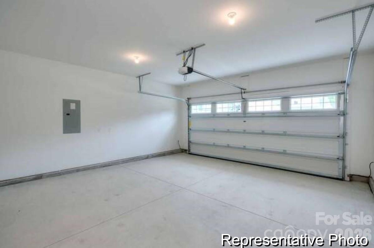 Kensington - Residential