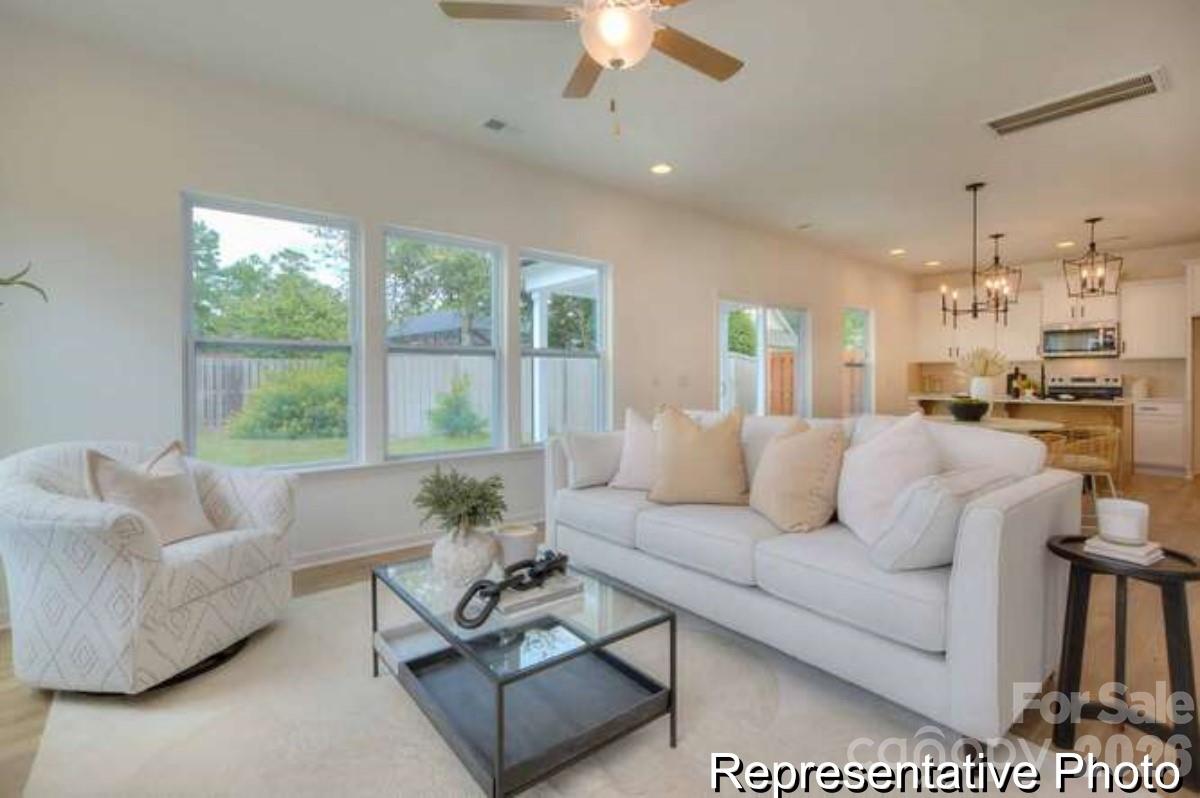 Kensington - Residential