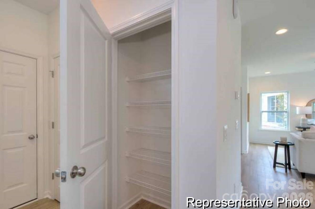 Kensington - Residential