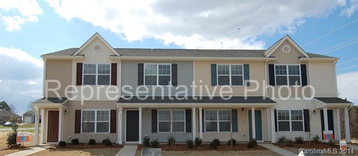 Calloway Glen - Residential