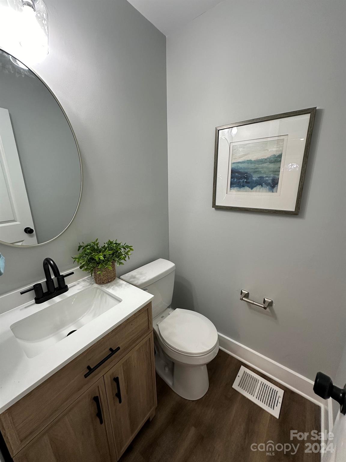 Shamrock Hills - Residential