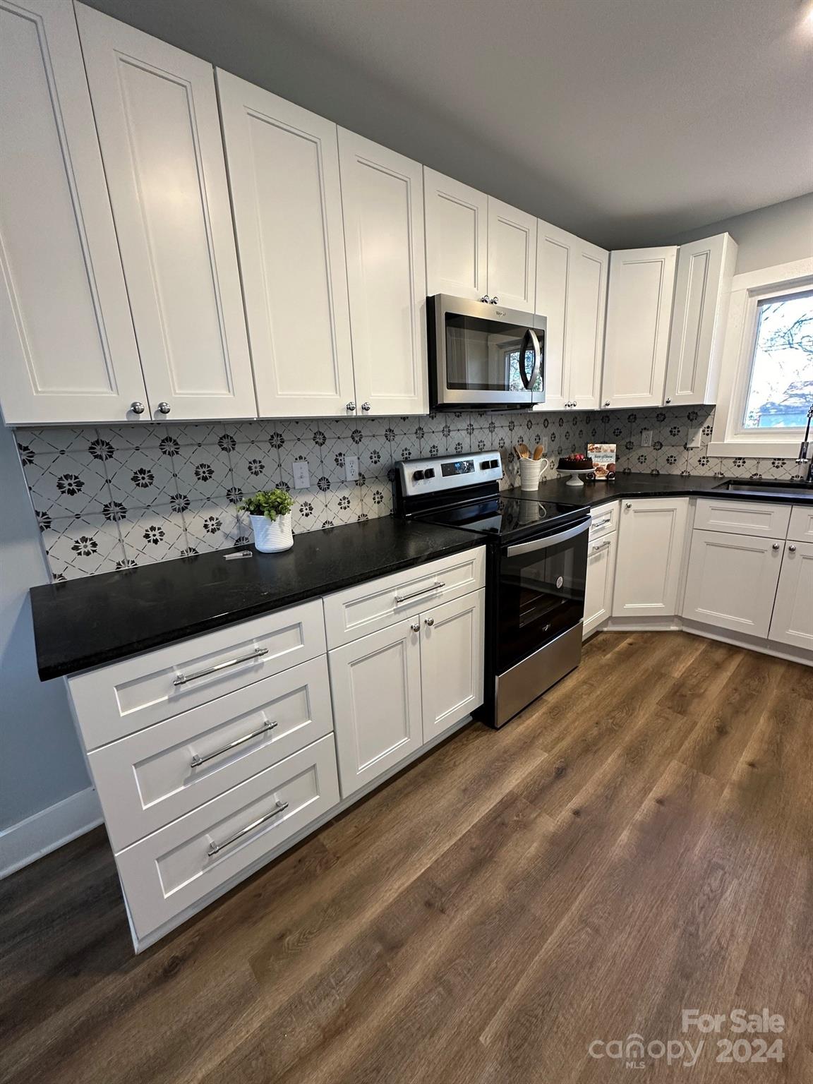 Shamrock Hills - Residential