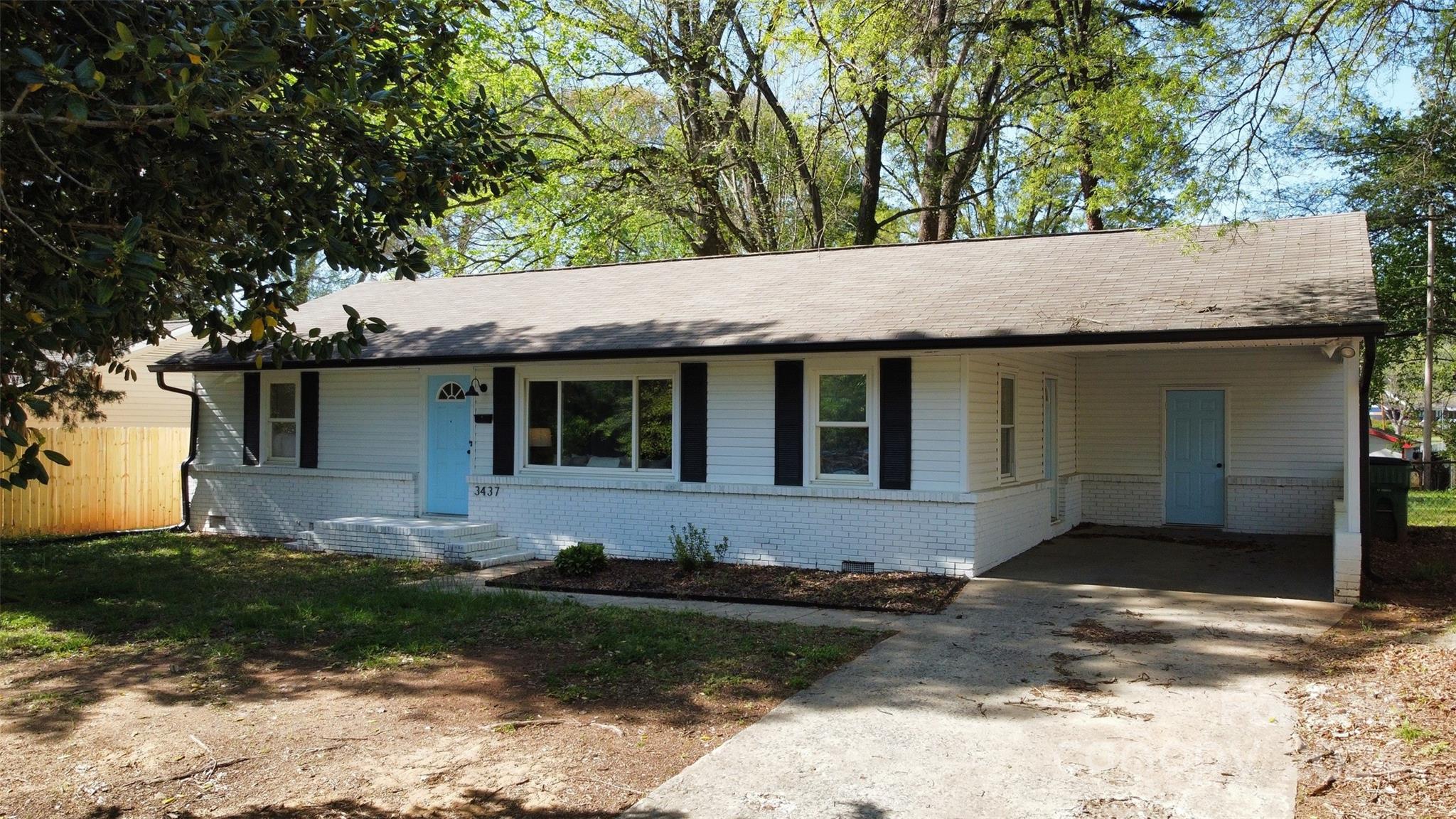 Shamrock Hills - Residential