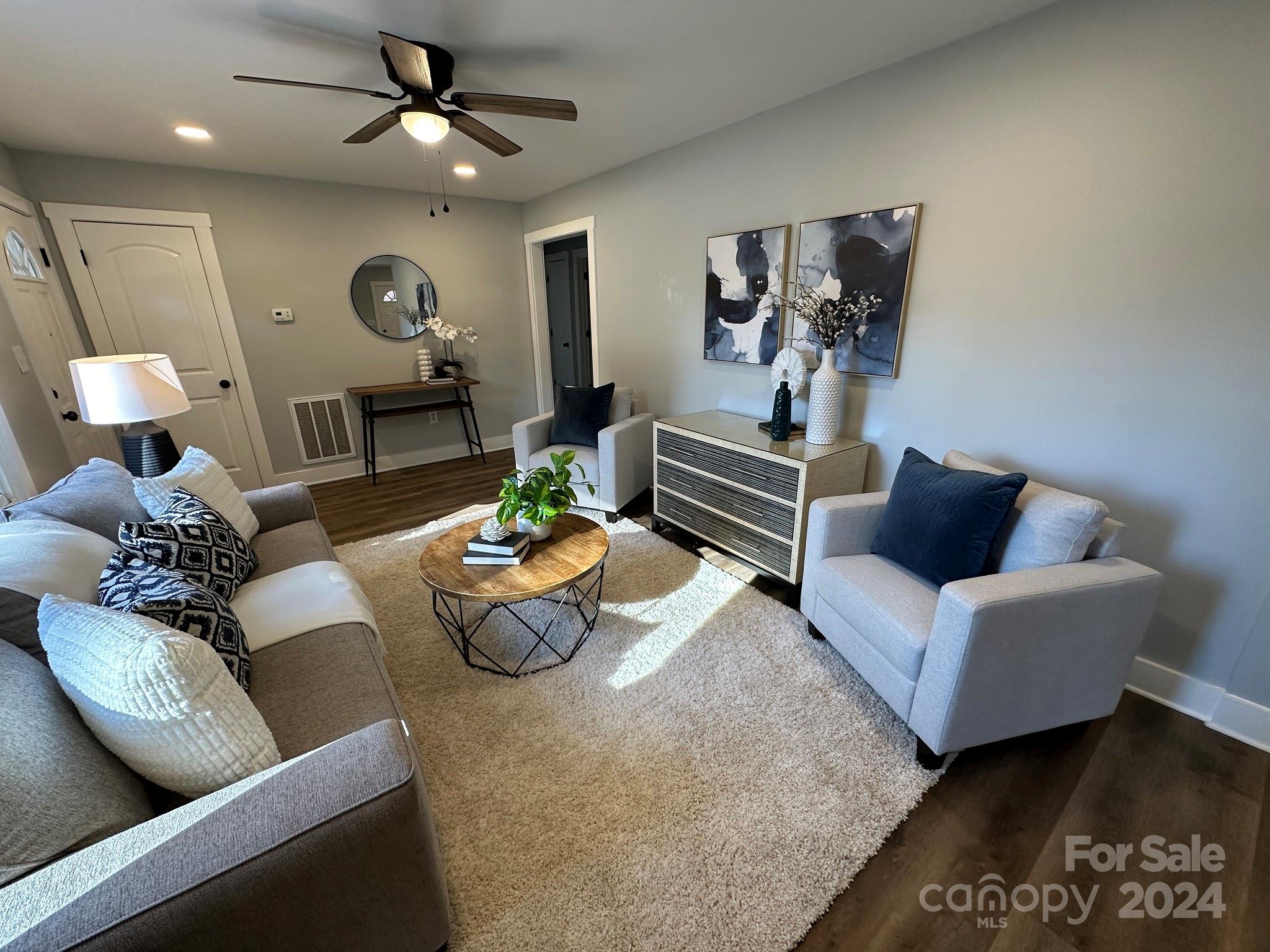 Shamrock Hills - Residential