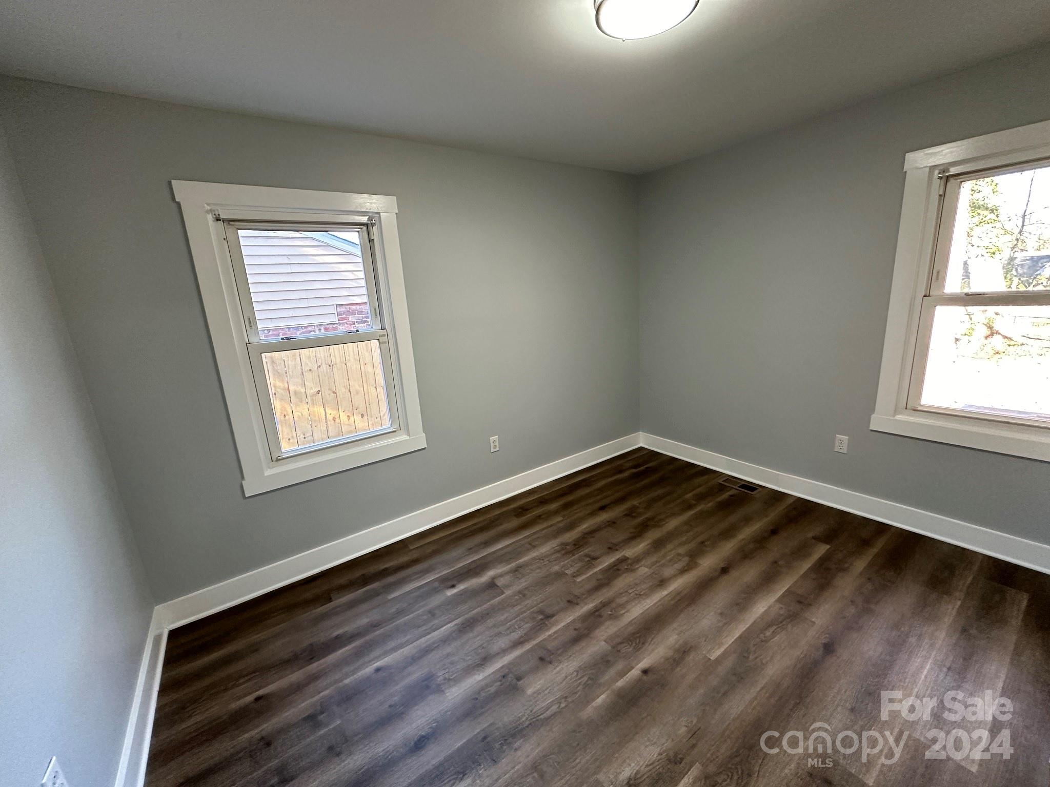 Shamrock Hills - Residential