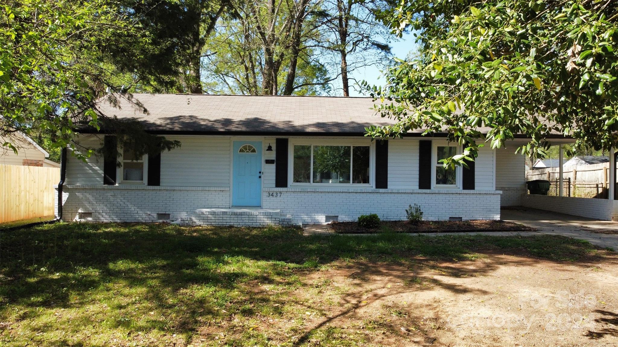 Shamrock Hills - Residential