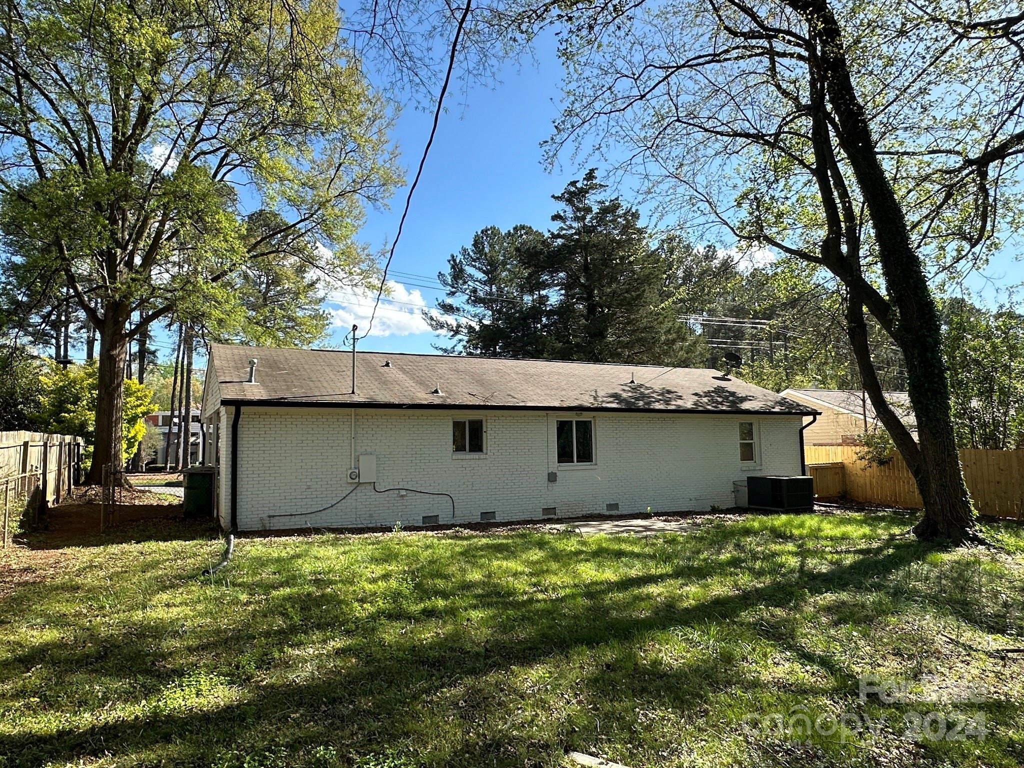 Shamrock Hills - Residential