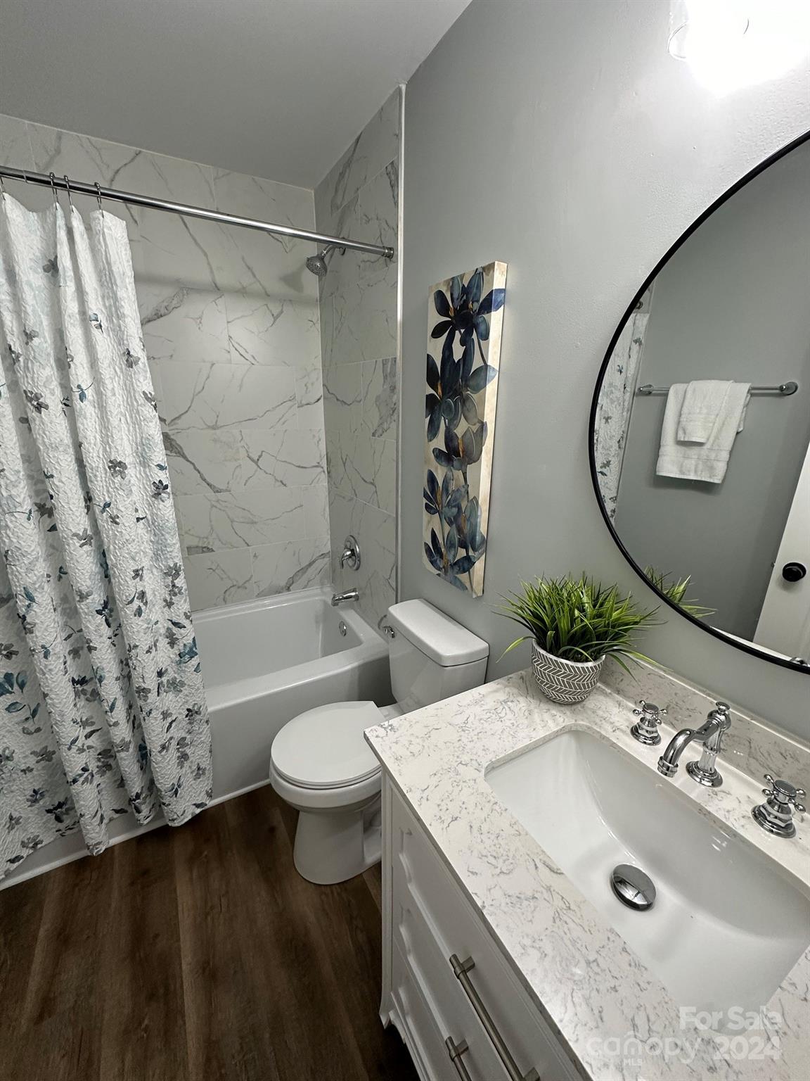 Shamrock Hills - Residential