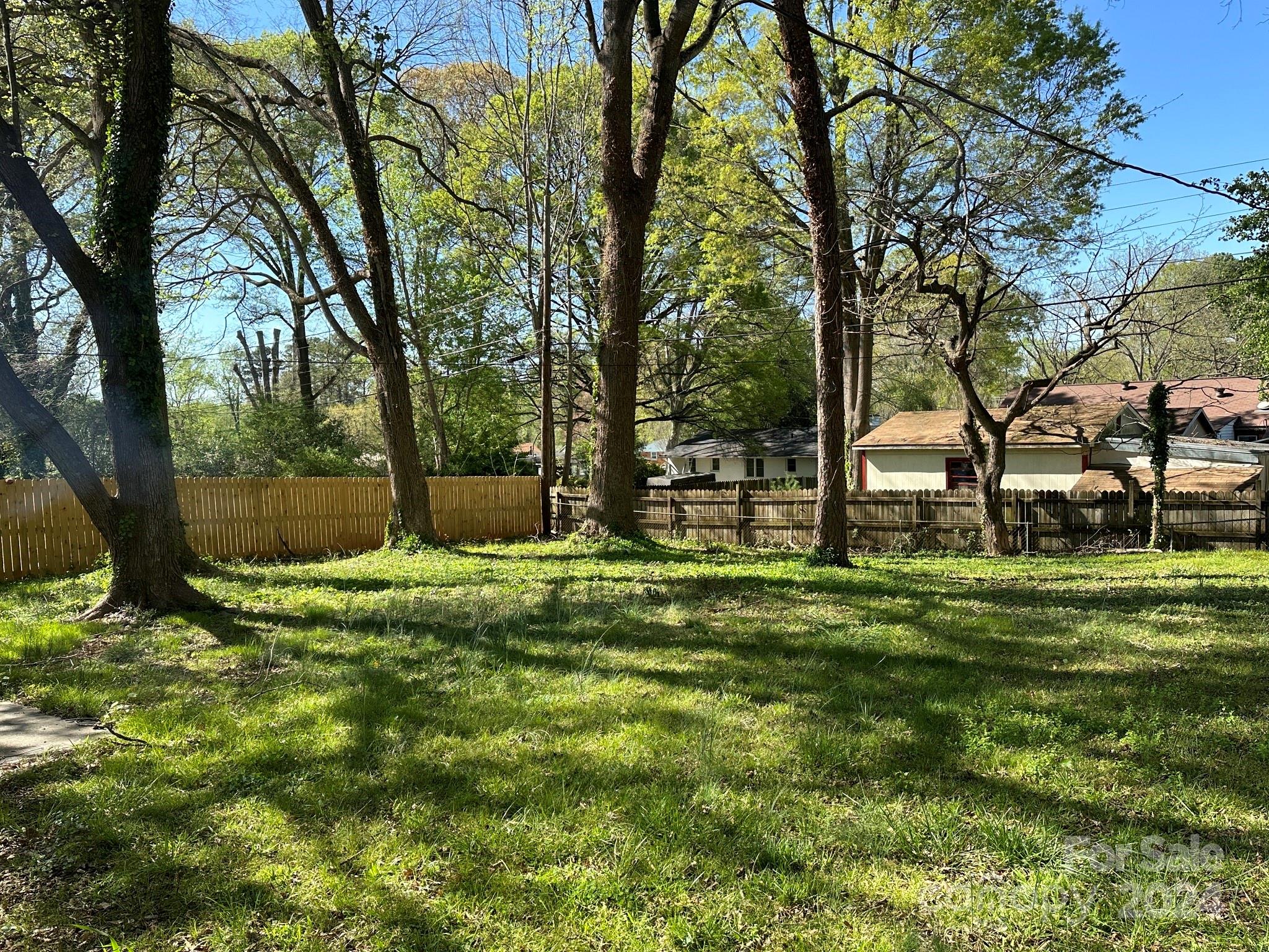 Shamrock Hills - Residential