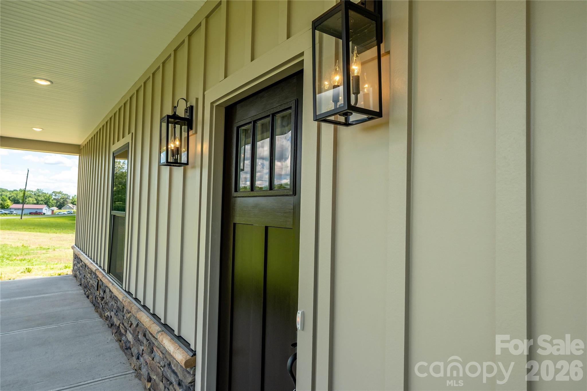 1643 Beamguard Road