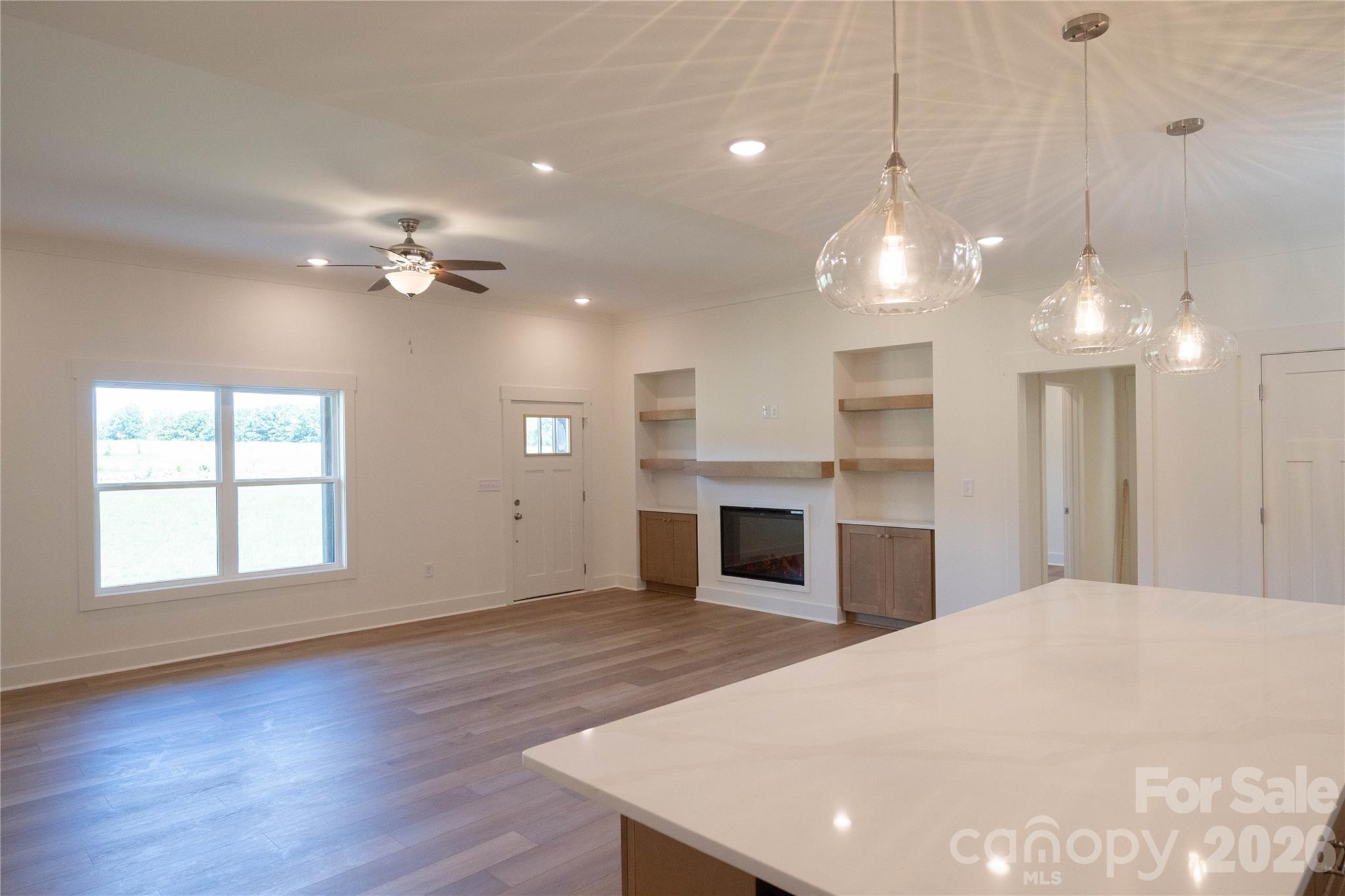 1643 Beamguard Road