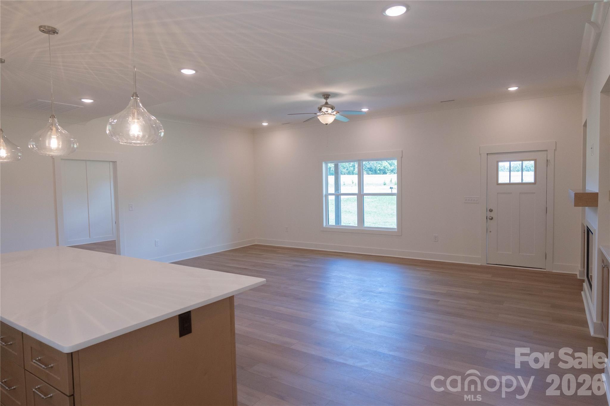 1643 Beamguard Road