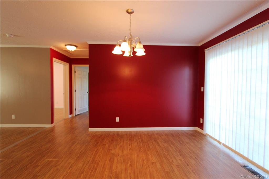 Shinnville Estates - Residential Lease