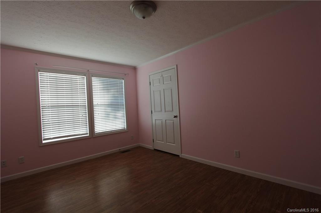 Shinnville Estates - Residential Lease