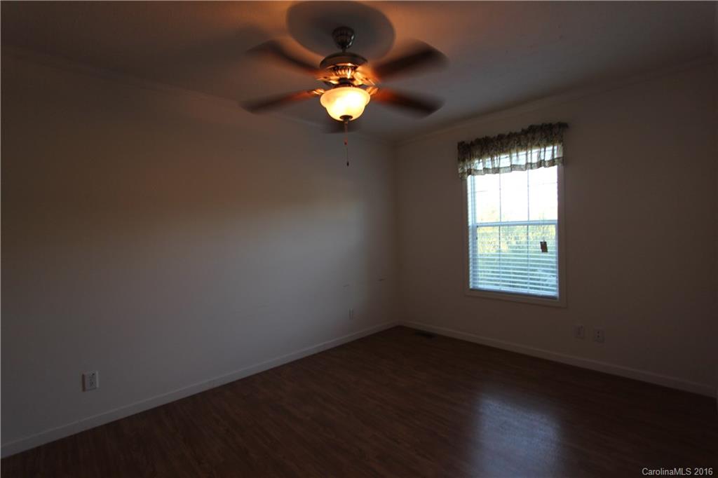 Shinnville Estates - Residential Lease