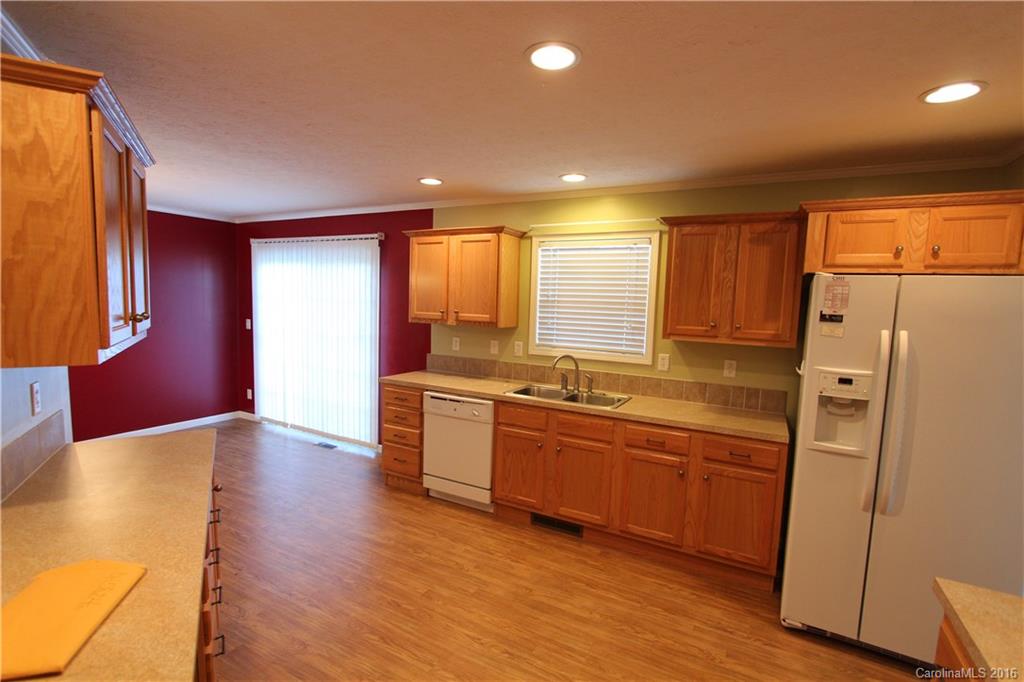 Shinnville Estates - Residential Lease