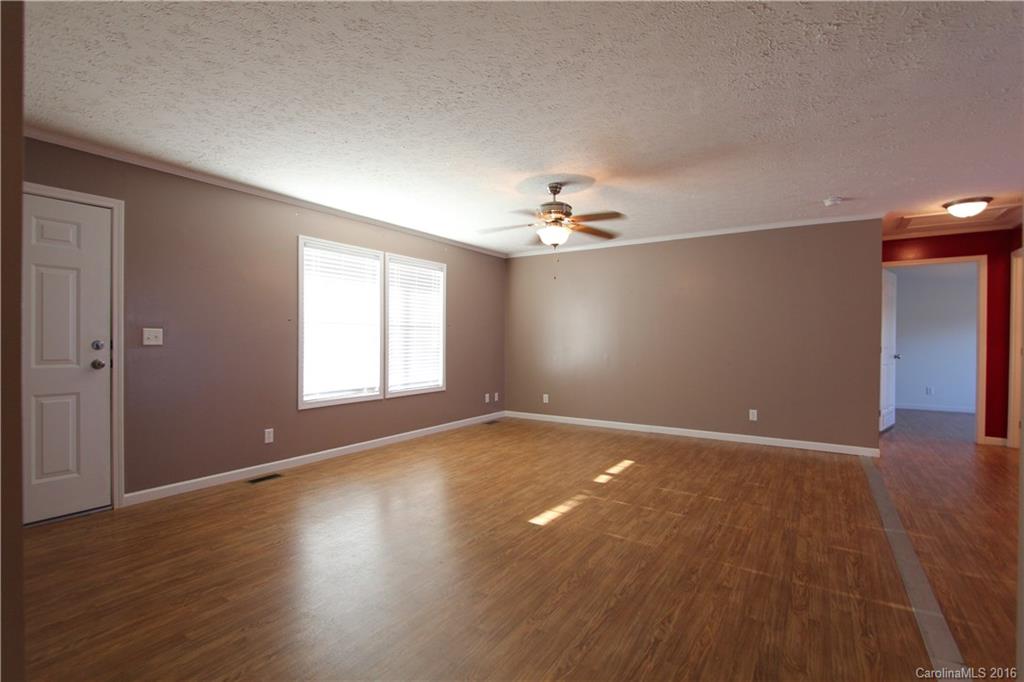 Shinnville Estates - Residential Lease