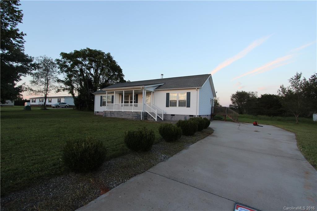 Shinnville Estates - Residential Lease