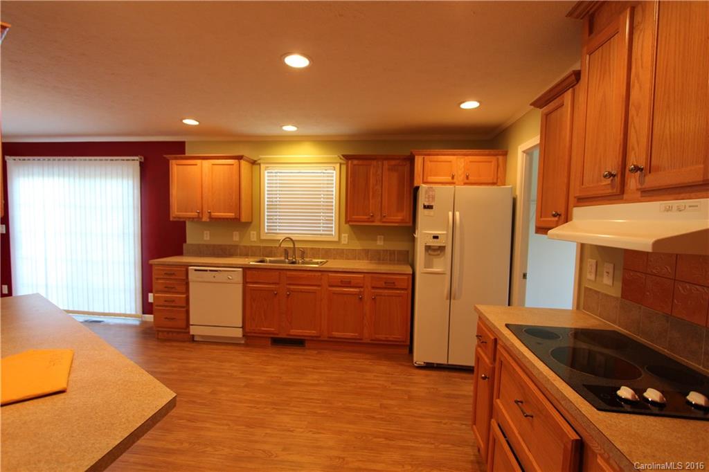 Shinnville Estates - Residential Lease