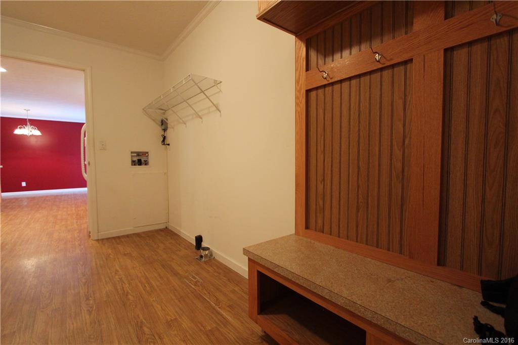 Shinnville Estates - Residential Lease