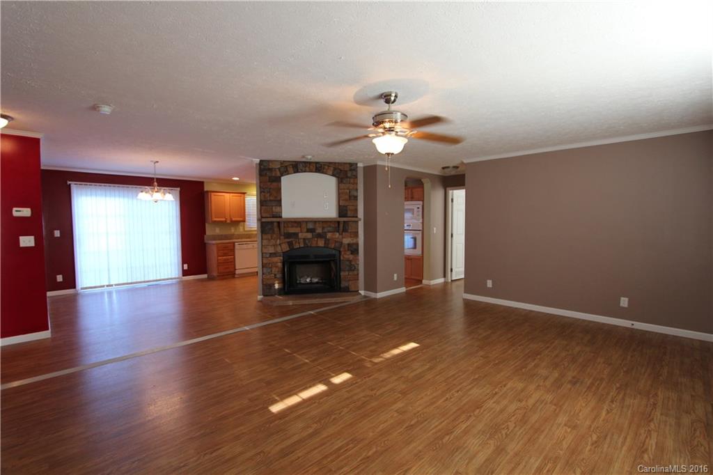 Shinnville Estates - Residential Lease