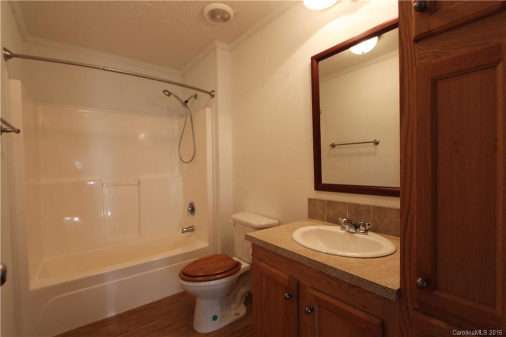 Shinnville Estates - Residential Lease