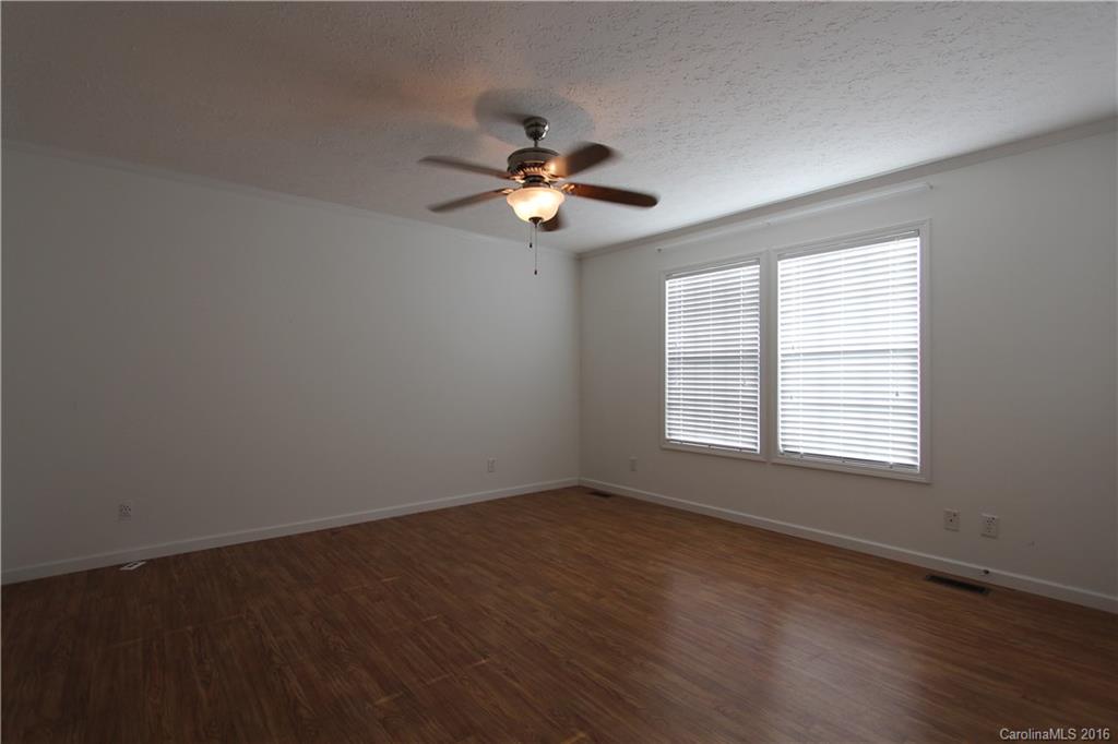 Shinnville Estates - Residential Lease