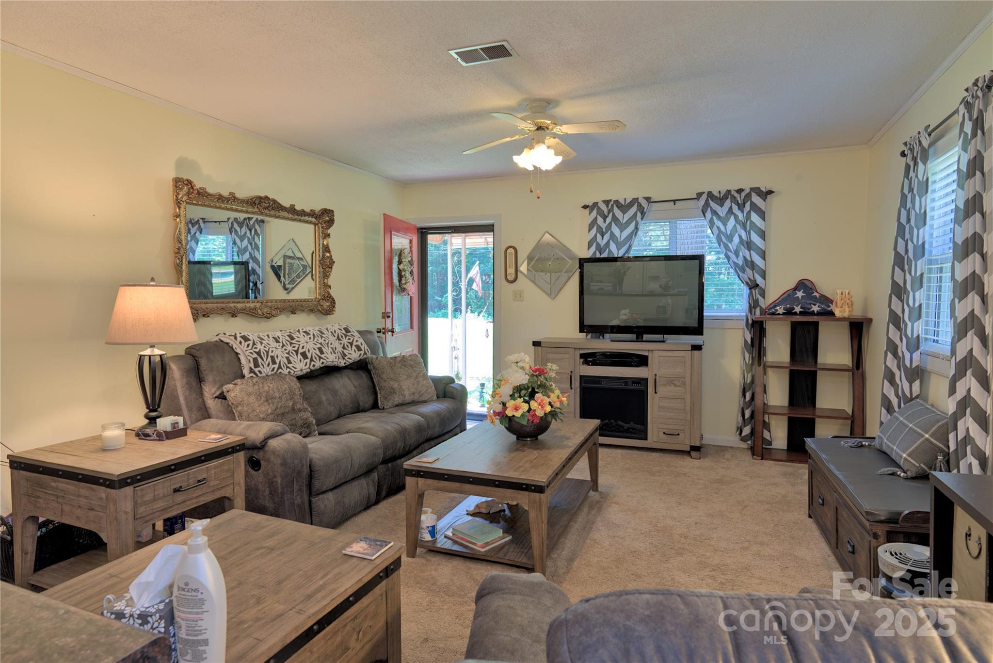 252 Chuckwood Road