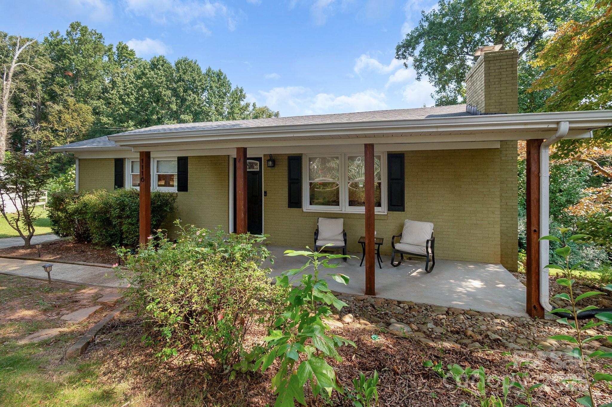 Westover - Residential