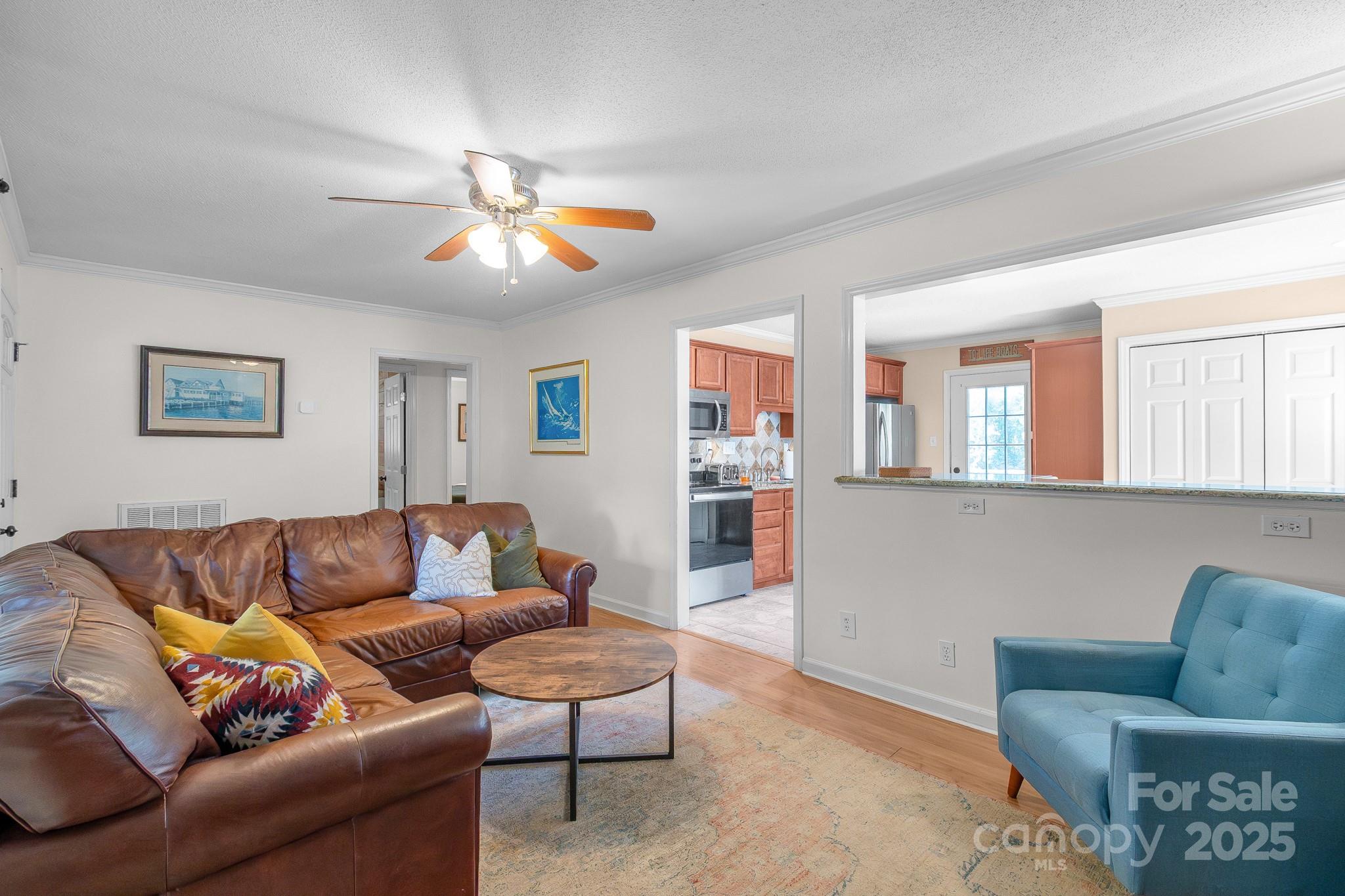 Westover - Residential