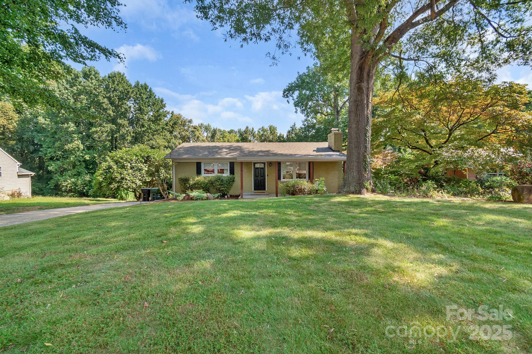 Westover - Residential