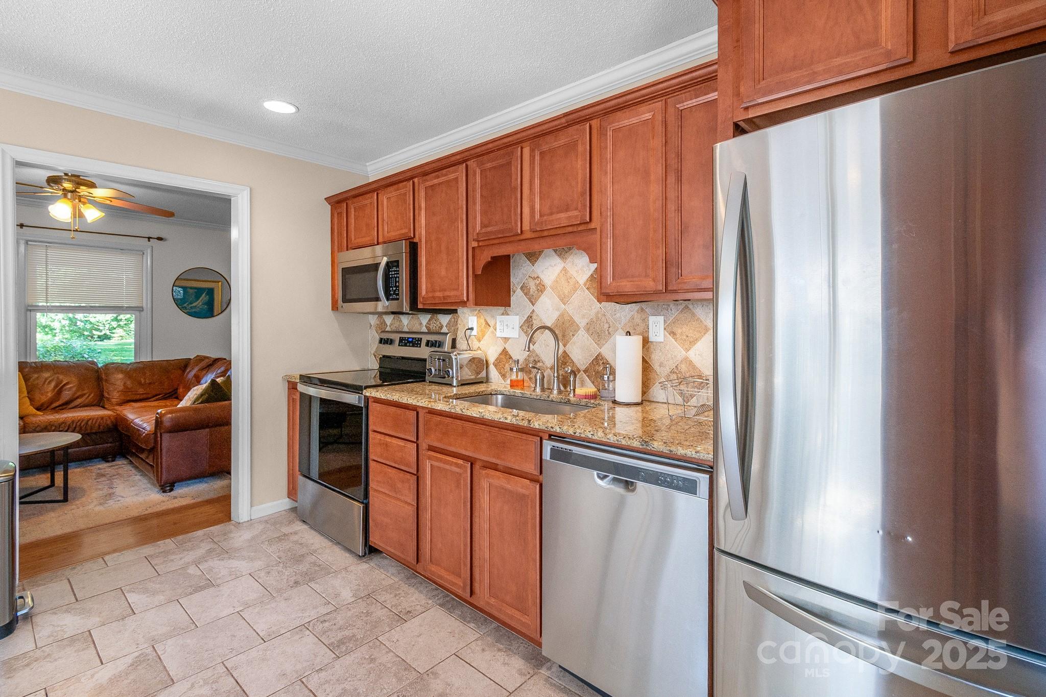 Westover - Residential