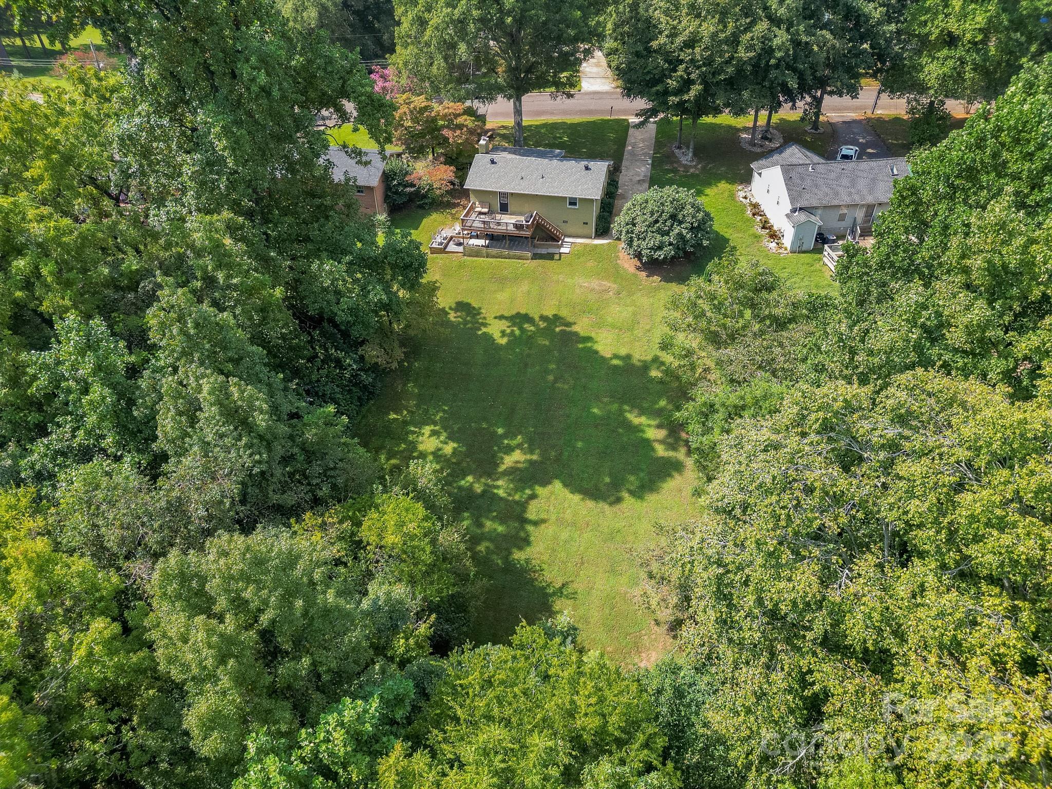 Westover - Residential